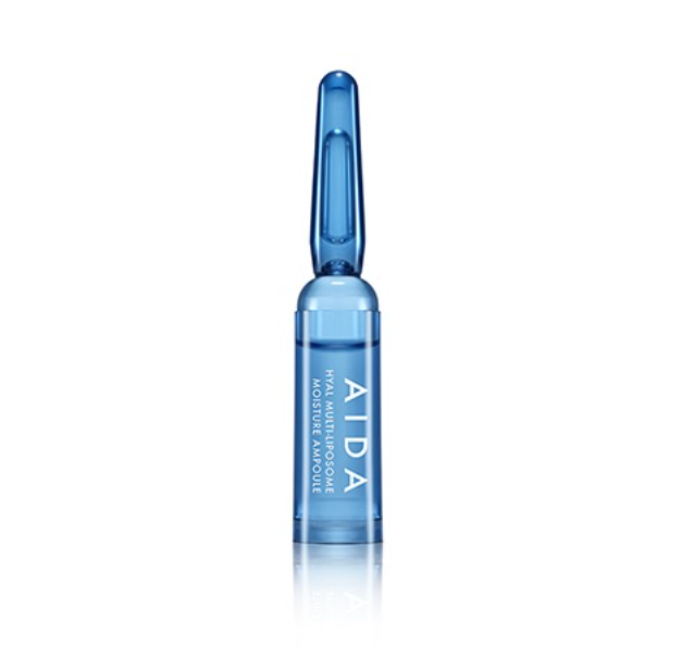 [20%할인] Hyaluronic Acid 50 Ampoule (for Dry Skin) 수분앰플 오리지널