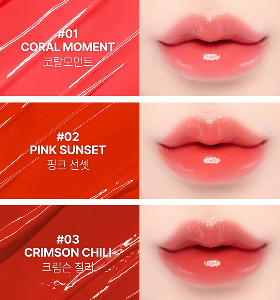 [EVENT] YNM Candy Pop Glow Balm 캔디팝 글로우 멜팅밤