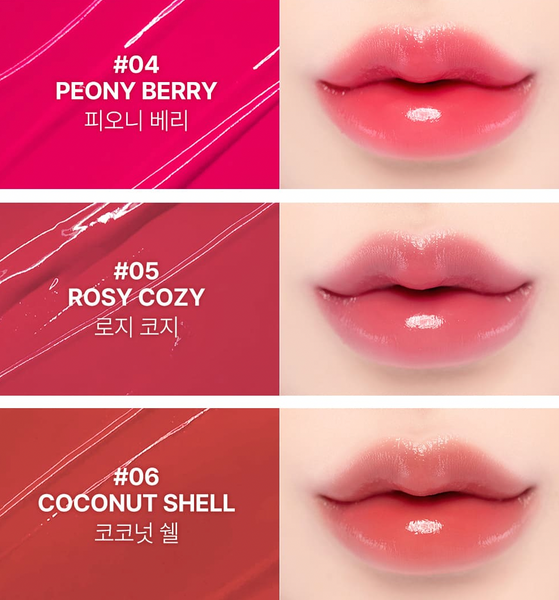 [EVENT] YNM Candy Pop Glow Balm 캔디팝 글로우 멜팅밤