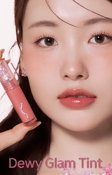 PASSION CAT Dewy Glam Tint 패션캣 듀이 글램 틴트