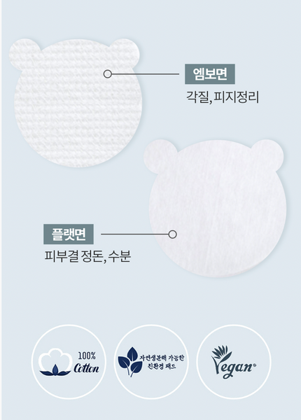 [SALE] AROCELL Pore Clear Pad 아로셀 모공클리어 패드