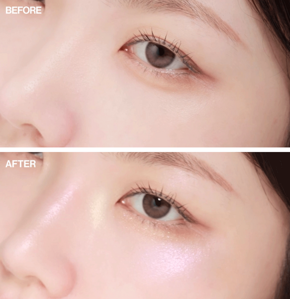 UNLEASHIA Mood Shower Face Palette 언리시아 무드 샤워 페이스 팔레트 하이라이터