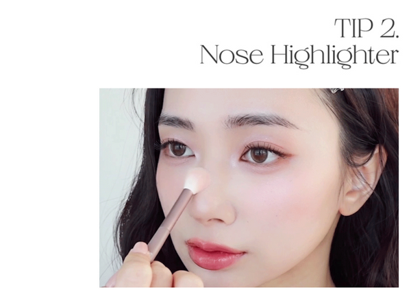 UNLEASHIA Mood Shower Face Palette 언리시아 무드 샤워 페이스 팔레트 하이라이터