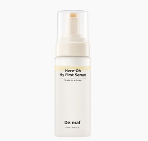 De:maf Hero My First Serum 디마프 만능기초