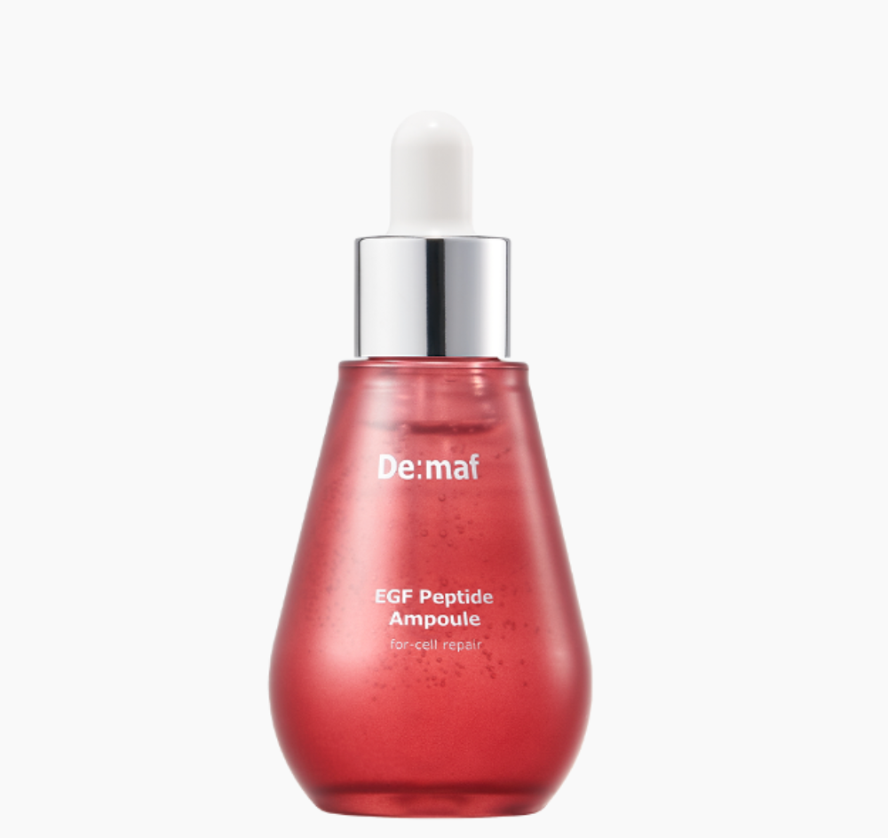 De:maf ディマーフ パンテノール30％＆ EGFペプチド 2本セット Amazon.co.jp: Demaf（ディマーフ）ワンダードロップス パン