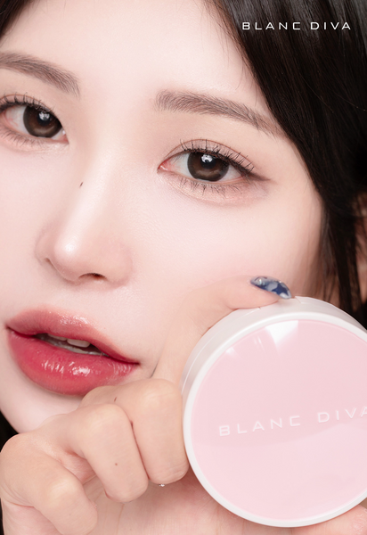 BLANCDIVA GLOW ON CUSHION 블랑디바 글로우 온 쿠션+리필