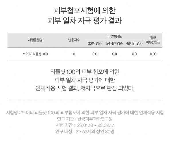 VT Reedle Shot 100 Essence VT 리들샷 100 에센스