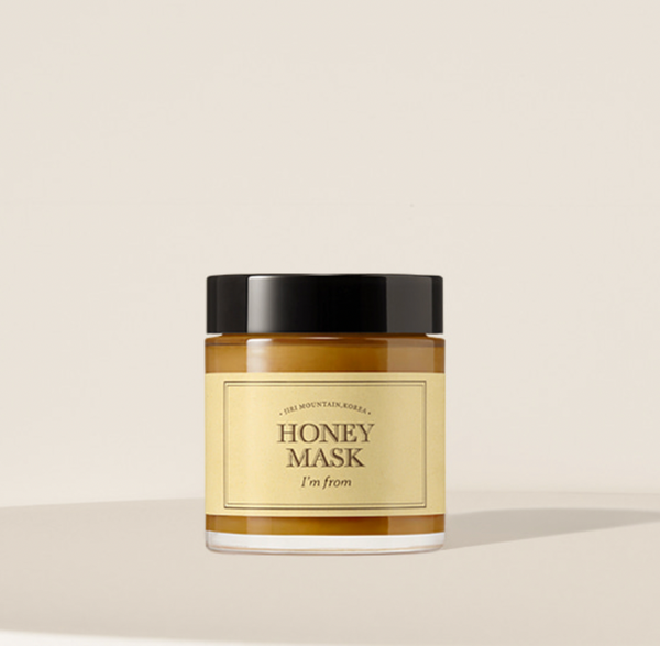 I'm from Honey Mask 아임프롬 허니마스크