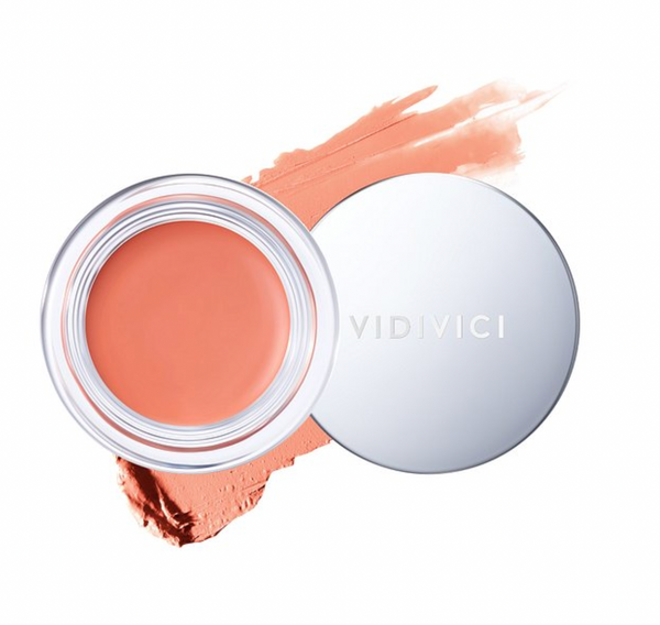 VIDIVICI Millennial Glow Cream Blush 비디비치 밀레니얼 글로우 크림 블러시