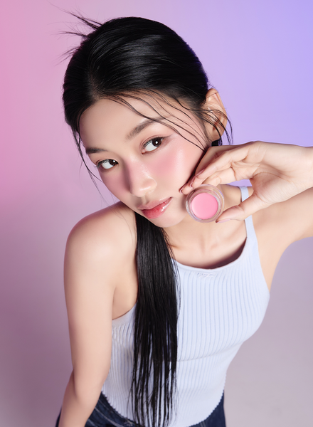 VIDIVICI Millennial Glow Cream Blush 비디비치 밀레니얼 글로우 크림 블러시