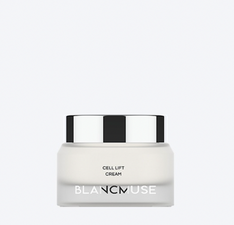 BLANCMUSE CELL LIFT CREAM 블랑뮤즈 셀 리프트 크림