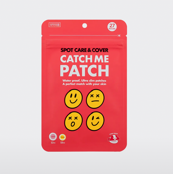 CATCH ME PATCH 캐치미패치 (27매)