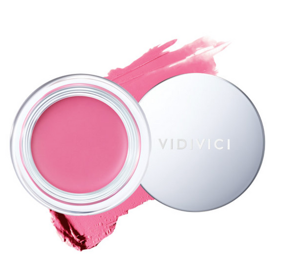 VIDIVICI Millennial Glow Cream Blush 비디비치 밀레니얼 글로우 크림 블러시