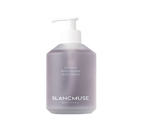 BLANCMUSE 블랑뮤즈 익스트림 모이스처라이징 바디세럼