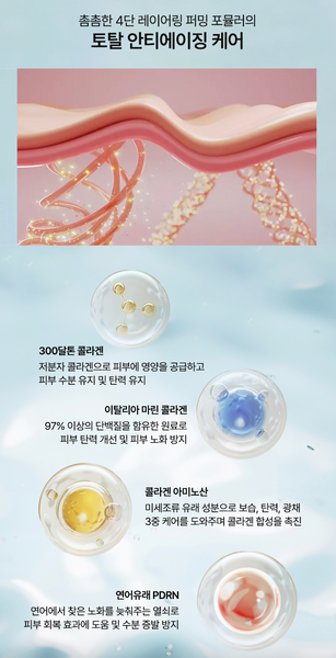 BLANCMUSE Cell Lift Pad 블랑뮤즈 셀 리프트 패드