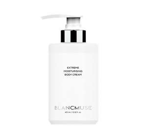 BLANCMUSE BODY CREAM 블랑뮤즈 익스트림 모이스처라이징 바디크림