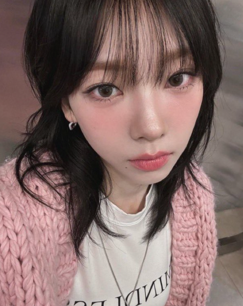 AOU 보들 크림 블러셔