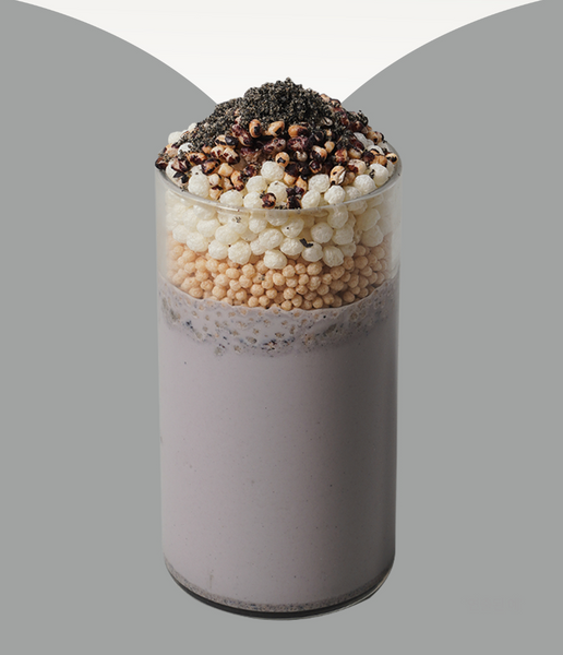 kakkuki Meal Shake 가꾸기 다이어트 쉐이크 흑임자맛