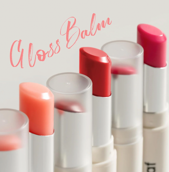 Demaf Gloss Balm 3 Colors