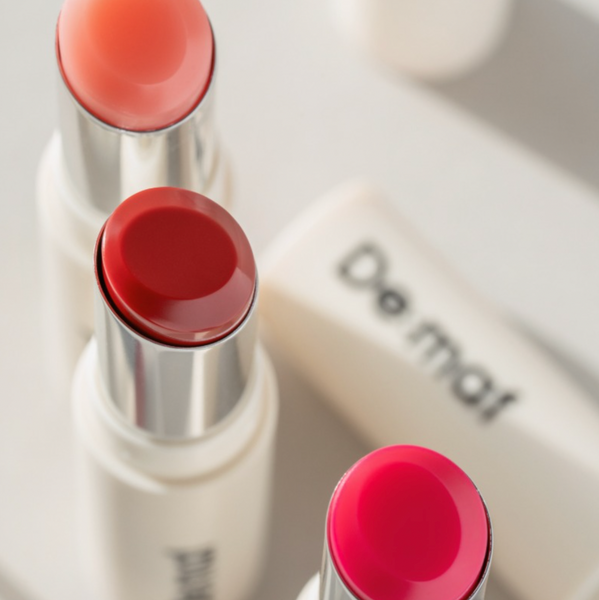 Demaf Gloss Balm 3 Colors