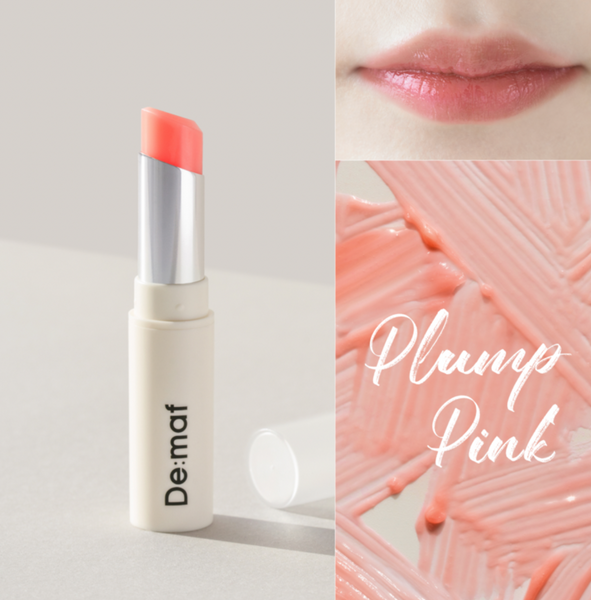 Demaf Gloss Balm 3 Colors