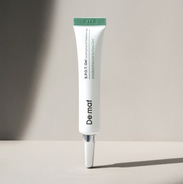 Demaf S.P.O.T Gel