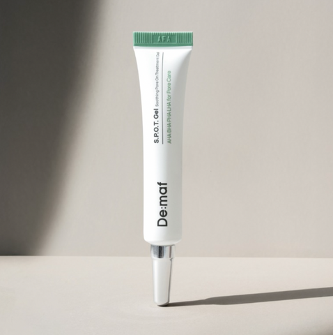 Demaf S.P.O.T Gel