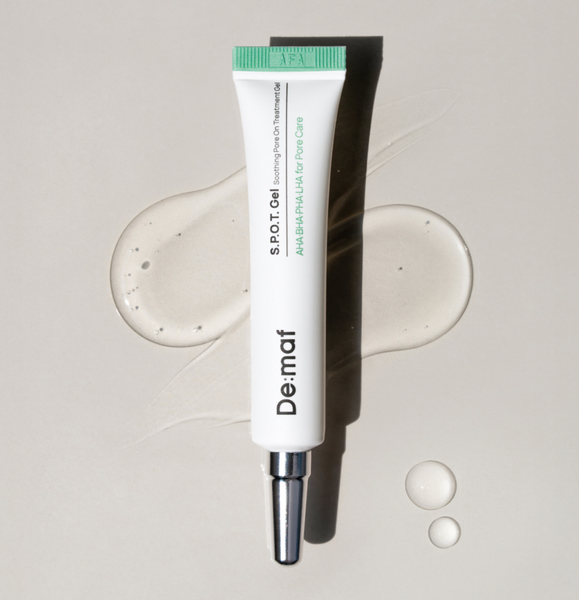 Demaf S.P.O.T Gel