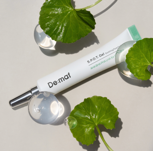Demaf S.P.O.T Gel