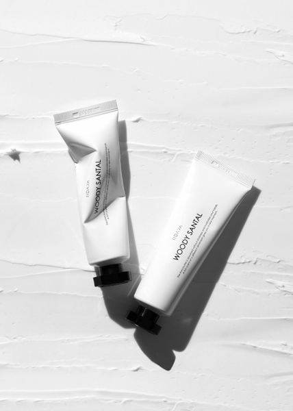 1+1 우디 상탈 핸드크림 Woody Santal Handcream