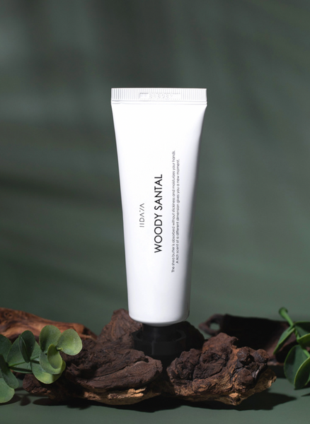 1+1 우디 상탈 핸드크림 Woody Santal Handcream