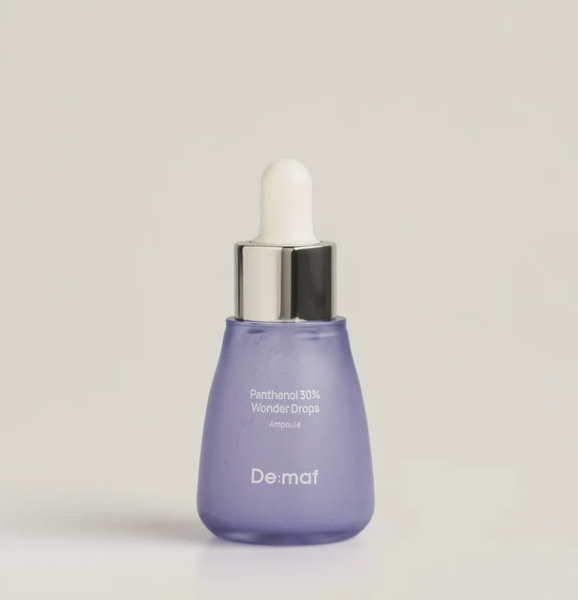 Demaf Panthenol 30% Ampoule Mini Size 20ml