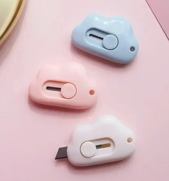 Mini Portable Practical Knife 미니 커터칼