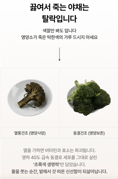 Medison Bell Salad Drink Mix 메디슨벨 샐러드믹스