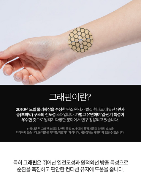 Medison Bell Renew Patch 메디슨벨 리뉴패치