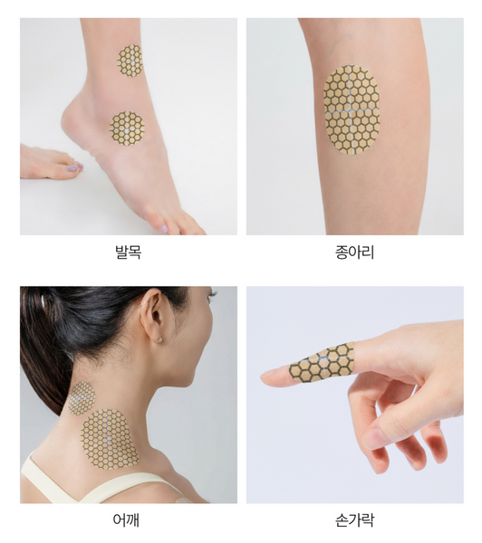 Medison Bell Renew Patch 메디슨벨 리뉴패치