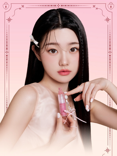 PASSIONCAT BARE BLUR TINT 패션캣 베어 블러 틴트