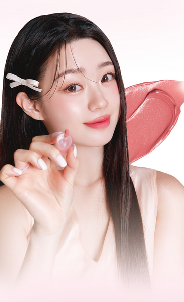 PASSIONCAT BARE BLUR TINT 패션캣 베어 블러 틴트