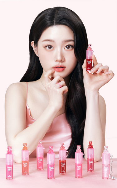 PASSIONCAR HONEY GLOW TINT 패션캣 허니 글로우 틴트