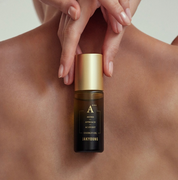 작영 트리플에이 에너지 오일 JAKYOUNG Triple A Energy Oil