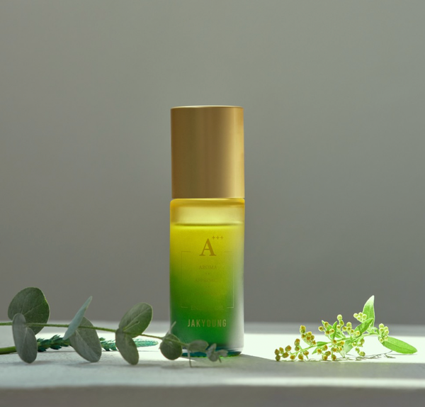 작영 트리플에이 에너지 오일 JAKYOUNG Triple A Energy Oil