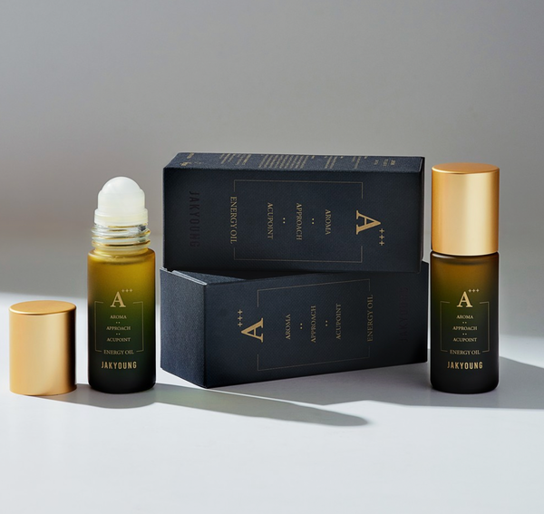 작영 트리플에이 에너지 오일 JAKYOUNG Triple A Energy Oil