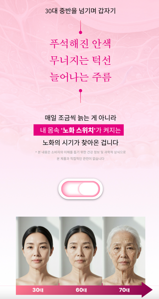 Medison Bell ReNuve Dermacell 4Mula 메디슨벨 리뉴브 더마셀 4뮬러