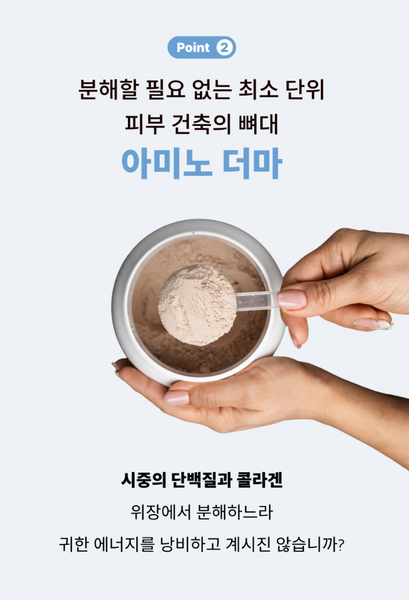 Medison Bell ReNuve Dermacell 4Mula 메디슨벨 리뉴브 더마셀 4뮬러