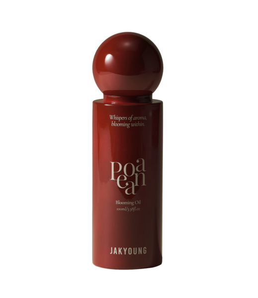 작영 피오나 블루밍 오일 Peaona Blooming Oil