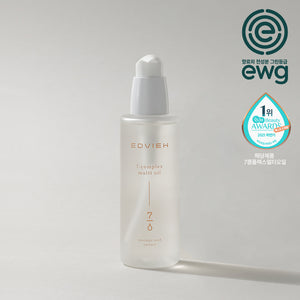 [SALE] Edview Seven Complex Multi Oil 에드뷰 세븐 콤플렉스 멀티 오일