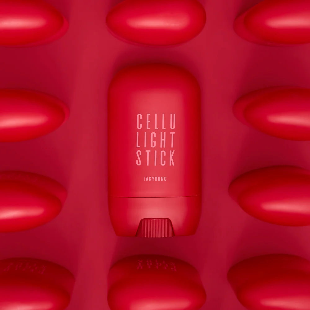 작영 셀루라이트 스틱 JAKYOUNG Cellu-Light Stick