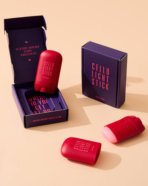 작영 셀루라이트 스틱 JAKYOUNG Cellu-Light Stick