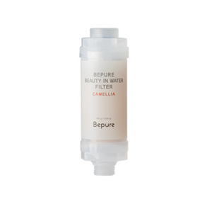 [SALE] Bepure Shower Filter Camellia 비퓨어 샤워필터 동백