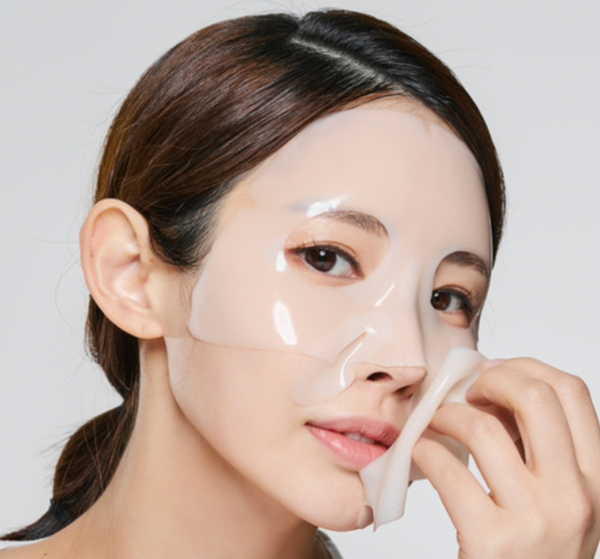 AROCELL SUPER POWER MASK 아로셀 탱탱콜라겐팩